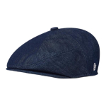 New Era 2025 S&uuml;gis Vintage Denim M&uuml;ts Unisex M&uuml;tsid Tume-Sinine 14726288 L blue