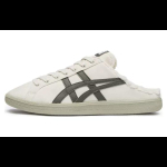 Onitsuka Tiger DD Treener Sabot Madal L&otilde;ikega Vabaaja Jalan&otilde;ud Unisex Beež 1183C087-200 42 white