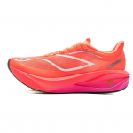 Li Ning Feidian 5 Challenger Jooksukingad Naiste Madalad Neoonleegioranžid ARMV002-27 39 oranž