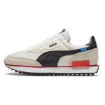 PUMA Future Rider 'Play On Whisper White' 371149-15 44 black