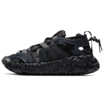 Nike Ispa Overreact Sandaal Must CQ2230-001 36 black