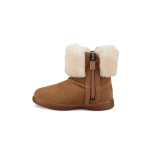 UGG Laste lumekingad Eelkool 1095571T-CHE 23.5 beige