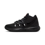Nike Kyrie 5 Punane Vaip PS AQ2458-016 28 black