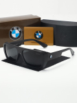 Uued BMW peegeldusvastased p&auml;ikeseprillid, juhi prillid, mootorratturi p&auml;ikeseprillid, k&otilde;rgekvaliteedilised polariseeritud prillid Auto X3 X5 X7 F10 F15 F20 F30 CVD1 must