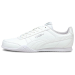 PUMA Bella Sl 'Triple White' Naiste 380663-02 35.5 white