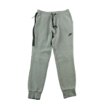 Teine elu - Nike Tech Fleece meeste dressip&uuml;ksid Hall - Heas seisukorras M gray
