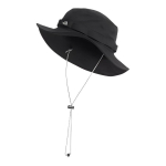 The North Face paeltega p&auml;ikesekaitse nailonist &auml;mbarm&uuml;ts 5FXF unisex paaristiil beež Must L/XL - ilma karbita must