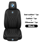 Autotooli kate Tagumise istme kaitsematt Libisemiskindel Nelja hooaja padi BMW M 1 3 4 5 6 7 Seeria X1 X3 X4 X5 G20 G38 F48 E36 E39 jaoks