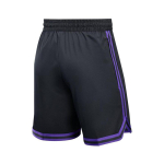 Nike Dri Fit SS25 Korvpallip&uuml;ksid Meeste Must FQ3212-010 S black