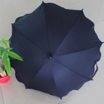 Beebi jalutusk&auml;ru vihmavari, kaasaskantav lastevankri vihmakate, veekindel reguleeritav kokkuklapitavad tarvikud