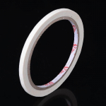 2 tk Fashion DIY Nail Art Tools n&auml;pun&auml;iteid Kaitske maalriteibid Striping Line Kleebis Decor