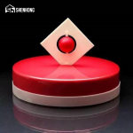 Silikoonvorm, &uuml;mmargune koogikunst