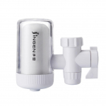 JN-15 majapidamisk&ouml;&ouml;gi 5-kihiline kraan, puhas vesi puhasti f&uuml;&uuml;siline filter puhas