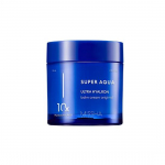 MISSHA uus Super Aqua Ultra Hyalron Balm Original 70ml (3 t&uuml;&uuml;pi) #1pcs