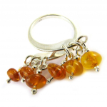 H&otilde;bes&otilde;rmus  Inspiratsioon  Merevaik 56 pruun