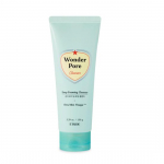 Etude House Wonder Pore s&uuml;gavvahutav puhastusvahend 150g