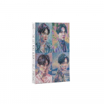 Suho (EXO) &ndash; autoportree (1. mini) Archive #2 Ver.