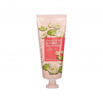 FARM STAY Pink Flower Blooming k&auml;tekreem vesiroos 100ml (3 valikut) 1pcs