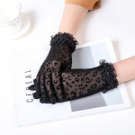 GloveS Summer Sexy LaDieS Lace Sunscreen GloveS