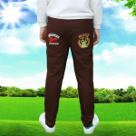 Lapsed P&uuml;ksid Lasteriided Vabaaja p&uuml;ksid V&ouml;&ouml;koht Keskel Elastne Puuvill vabaaja teksad Poisid 140 kohv