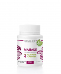 Maitake seente uue elu toidulisand (onkoprotektor, immunomodulaator, kaalulangus, v&auml;simus) 60 capsules (for 1 month)