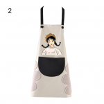 Super Wind veekindel &otilde;livastane varrukateta multikas, t&uuml;druku v&ouml;&ouml;koht, Pinafore k&ouml;&ouml;gip&otilde;ll 10