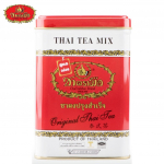 Chatramue Tai tee (originaal) kotike, pakitud purki (4 g x 50 kotikest) &ndash; Tai 4 g x 50 sachets punane