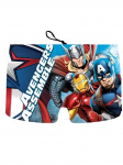 Avengers Swim Boxer 3ans sinine