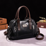 Naiste mood retro kaasaskantav slung, suure mahutavusega mitme kambriga kott Euroopas ja Ameerikas 28cm*13cm*20cm