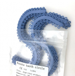 700 tk/komplekt Dental Orthodontic S Type Eraldi lipsutoode J&otilde;uahela hambaarstitoode