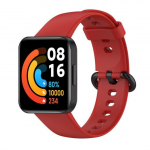 Randmepael Xiaomi jaoks Redmi Watch 2/Mi Watch Lite Randmekella2 Smart Band k&auml;epaela tarvikud Redmi Watch 2