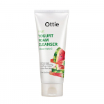 Ottie Fruit Yogurt Foam Cleanser Arbuus