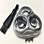 Pardlihoidja + plaat Philips SmartTouch-XL HQ9100XLCC HQ9140XLCC HQ9195XLCC HQ9199XLCC HQ 9190XLCC HQ9150 HQ9160 HQ9161 HQ9170 jaoks h&otilde;be