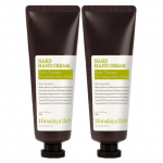 Nard Lemon Mint k&auml;tekreem 50ml*2tk