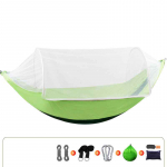 V&otilde;rkkiik &otilde;ues koos s&auml;&auml;sev&otilde;rguga &uuml;he ripptooliga &Uuml;likerge s&auml;&auml;sev&otilde;rk sise- ja v&auml;lik&auml;mpingu v&otilde;rkkiik Swing armee roheline v&auml;rv