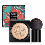 One Spring Air Cushion CC Cream Mushroom Head Foundation niisutav BB kreem Nude Makeup kauakestev matt peitekreem jumestuskreem 01 (Naturals)