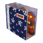 Onnimudel, praktiline v&otilde;imalus &Otilde;rn lilleline kate T&auml;isv&auml;rviline Manuaalne Vitality Life DIY suvila m&auml;nguasi poe kaunistamiseks