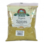 Jahvatatud koriander (200 g), Koriandri pulber, Tervisev&auml;ljad