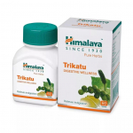 Trikatu (60 tabletti, 125 mg), Trikatu, Himaalaja