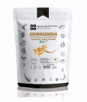 Ashwagandha (100 g), Ashwagandha taimne pulber, Heilen Biopharm