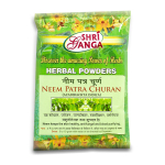 Nim Patra Churna (100 g), Neem Patra Churan, Shri Ganga apteek