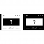 PARK JIHOON 1. album V&Otilde;I 3. minialbum (Juhuslik) MESSAGE Random ver.