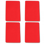 Vihma- ja valgusanduri geelkleepuv FILM Silikoonist padi tuuleklaasi kiibi paranduskomplekt mitmeotstarbeline teip TOYOTA & jaoks; LEXUSE REŽIIM Pack of 4