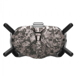 FPV droonikomplekti naham&auml;his Avata FPV kaitseprillide jaoks V2 drooni PVC kleebiste kleebis FPV kleebiste tarvikud 6