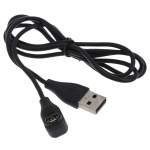 Asenduslaadija juhe USB laadija juhtme laadimiskaabel Fenix5/5S/5X/Forerunner935/945 nutikella jaoks B