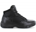 MAGNUM VIPER PRO 5.0 WP saapad &ndash; veekindlad &ndash; meeste t&ouml;&ouml;jalatsid T&ouml;&ouml;saapad nahast must M810041-021 ORIGINAAL EU 48 UK 14 must