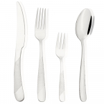 1/2/4/6komplekt S&ouml;&ouml;giriistade roostevabast terasest k&ouml;&ouml;k must kuldne s&ouml;&ouml;giriistade luksuslik h&otilde;ben&otilde;ude komplekt nuga koogi kahvel lusikas s&ouml;&ouml;giriistade komplekt 4Pcs 1Set h&otilde;be