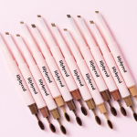 Lilybyred Hard Flat Brow Pencil 0.17g 5 Colors 1. Light Brown