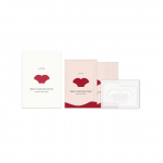 ARTPE Smile Care Solution &uuml;heteistk&uuml;mne joonega plaaster + tumedate laikude lahendus tumedate silmade tsooni plaastri komplekt, 2 eset