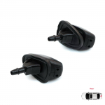 ESP999 tagumise pesuri joa otsik 60666173 Fiat Doblo Fiorino Punto Nemo Bipper Combo Ram